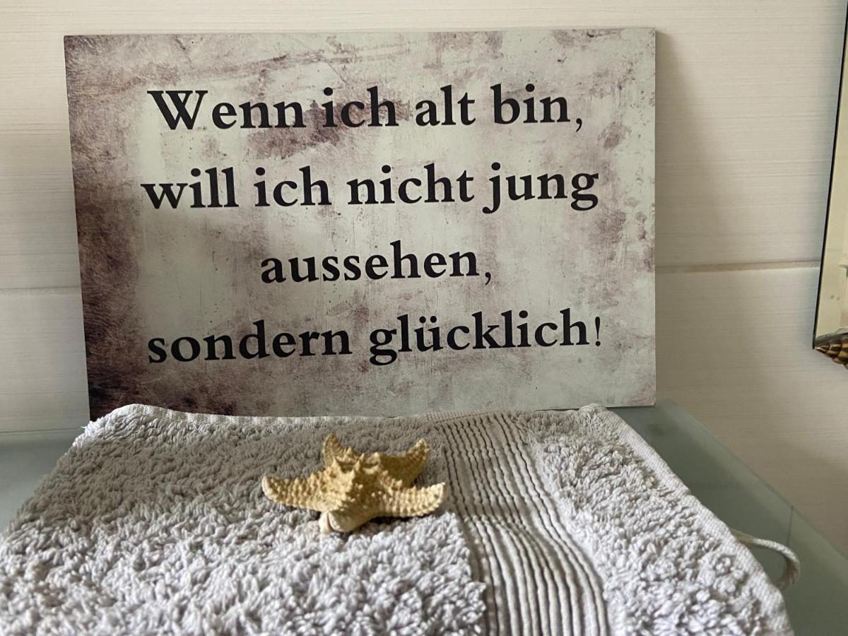Gelbes Haus Seenland Xl Apartment *