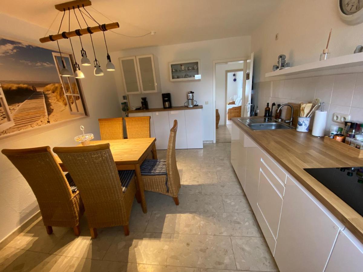 Appartement Gelbes Haus Seenland Xl Elsterheide
