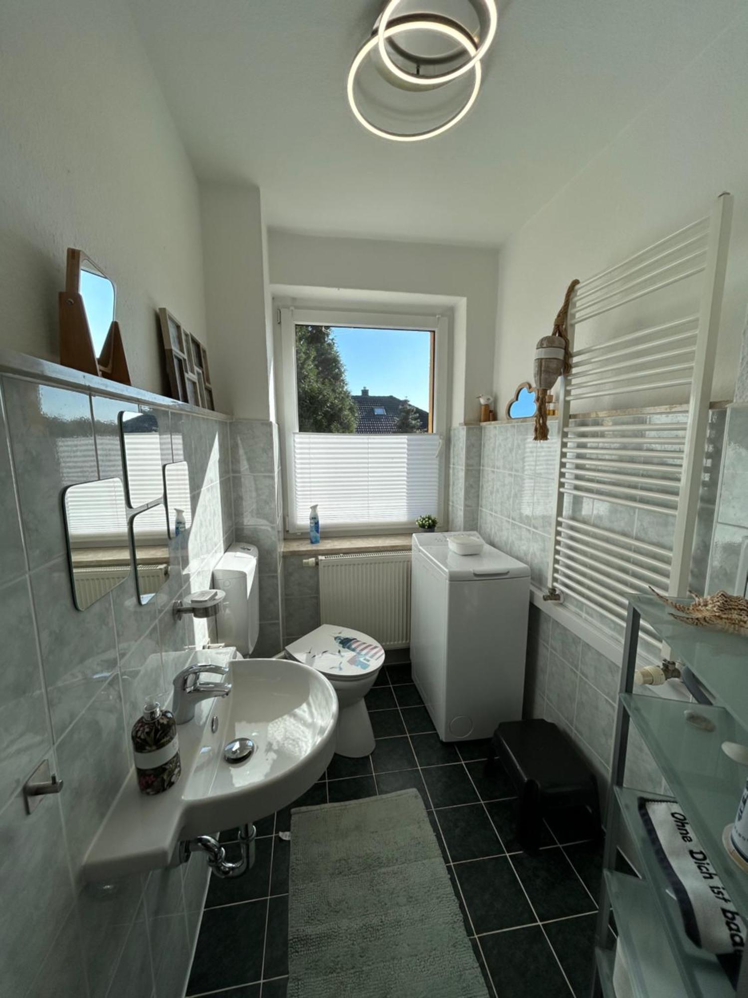 Appartement Gelbes Haus Seenland Xl Elsterheide