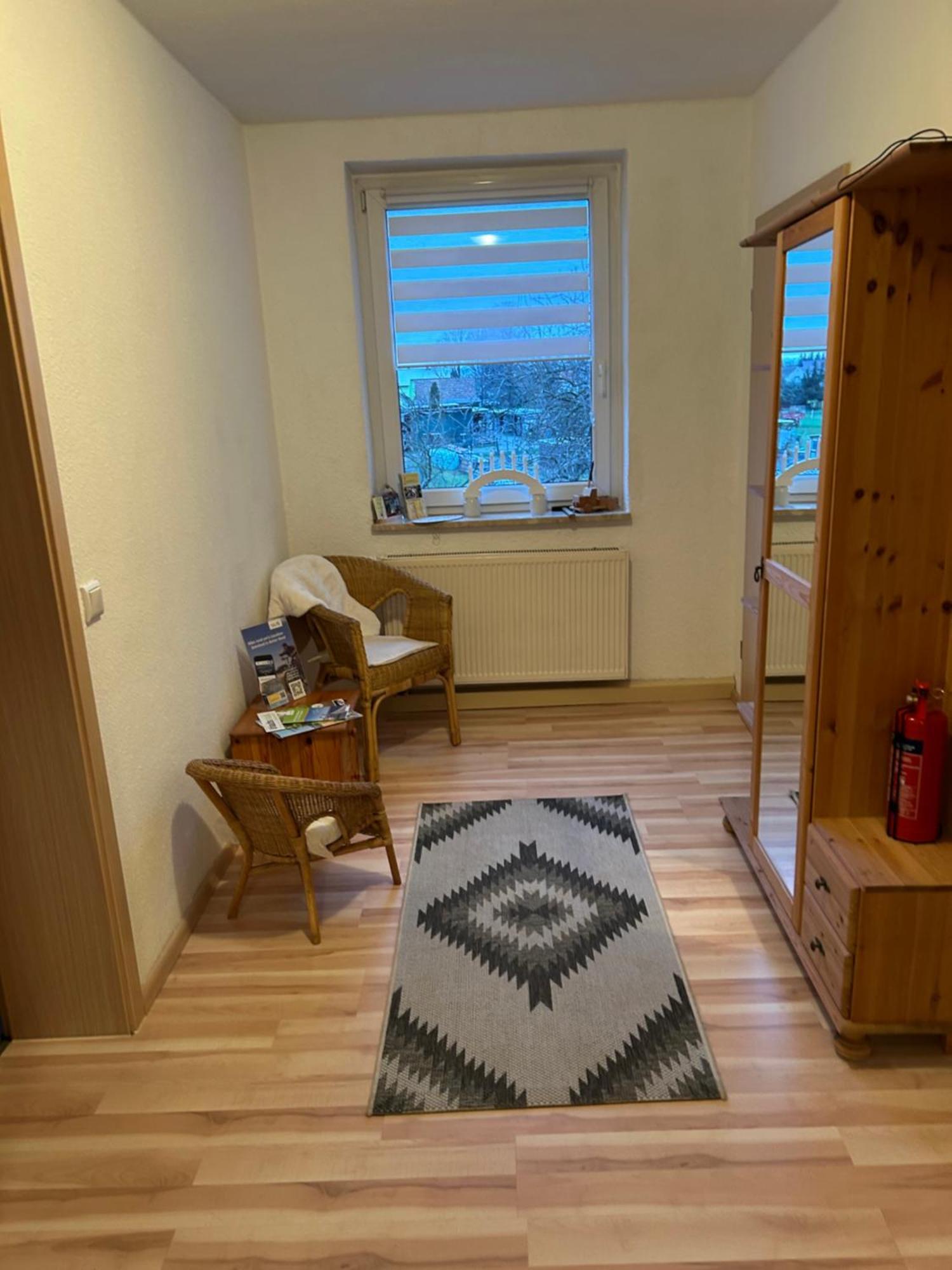 Gelbes Haus Seenland Xl Apartment *