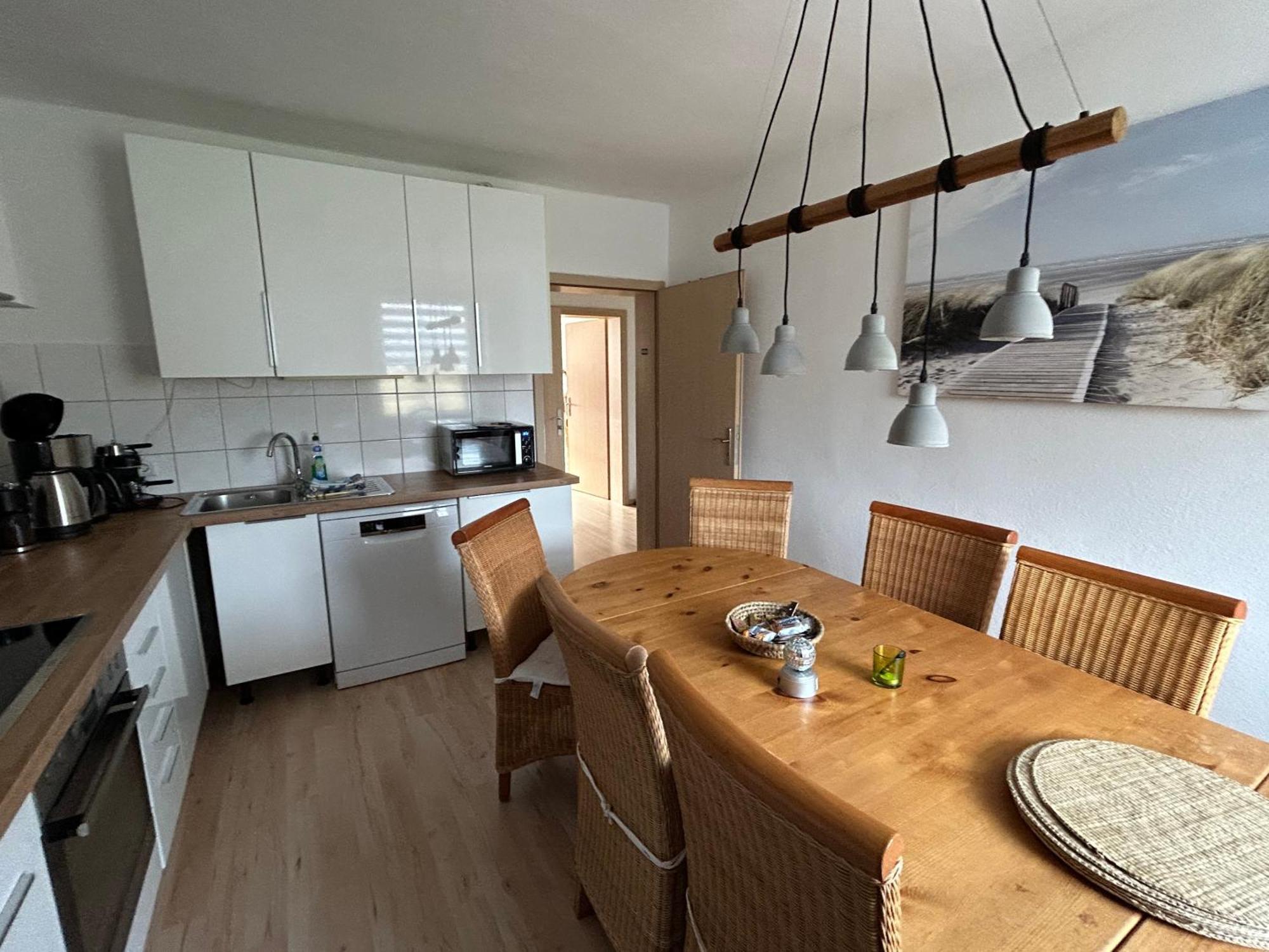 Gelbes Haus Seenland Xl * Elsterheide
