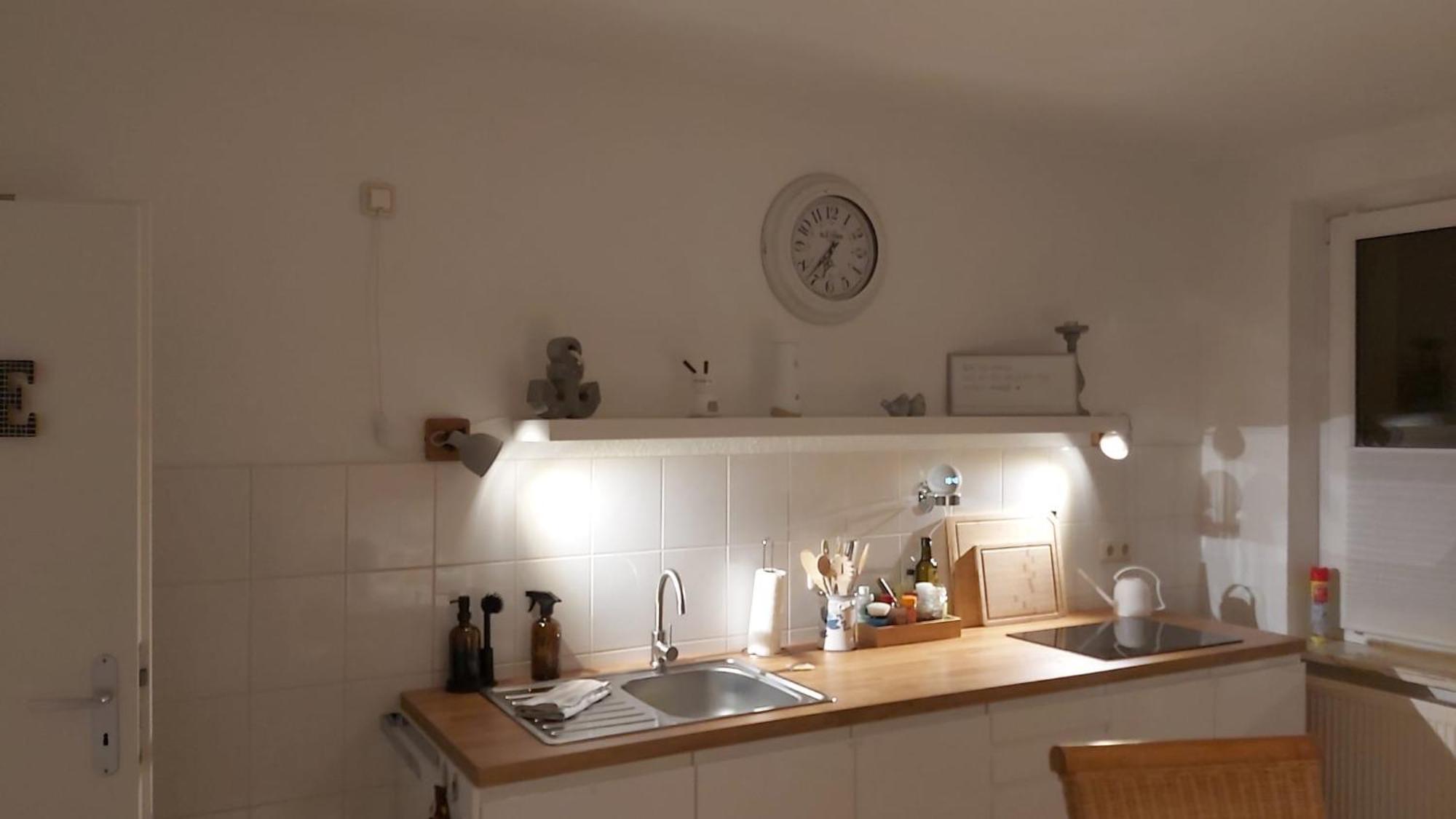 Gelbes Haus Seenland Xl Appartement Elsterheide