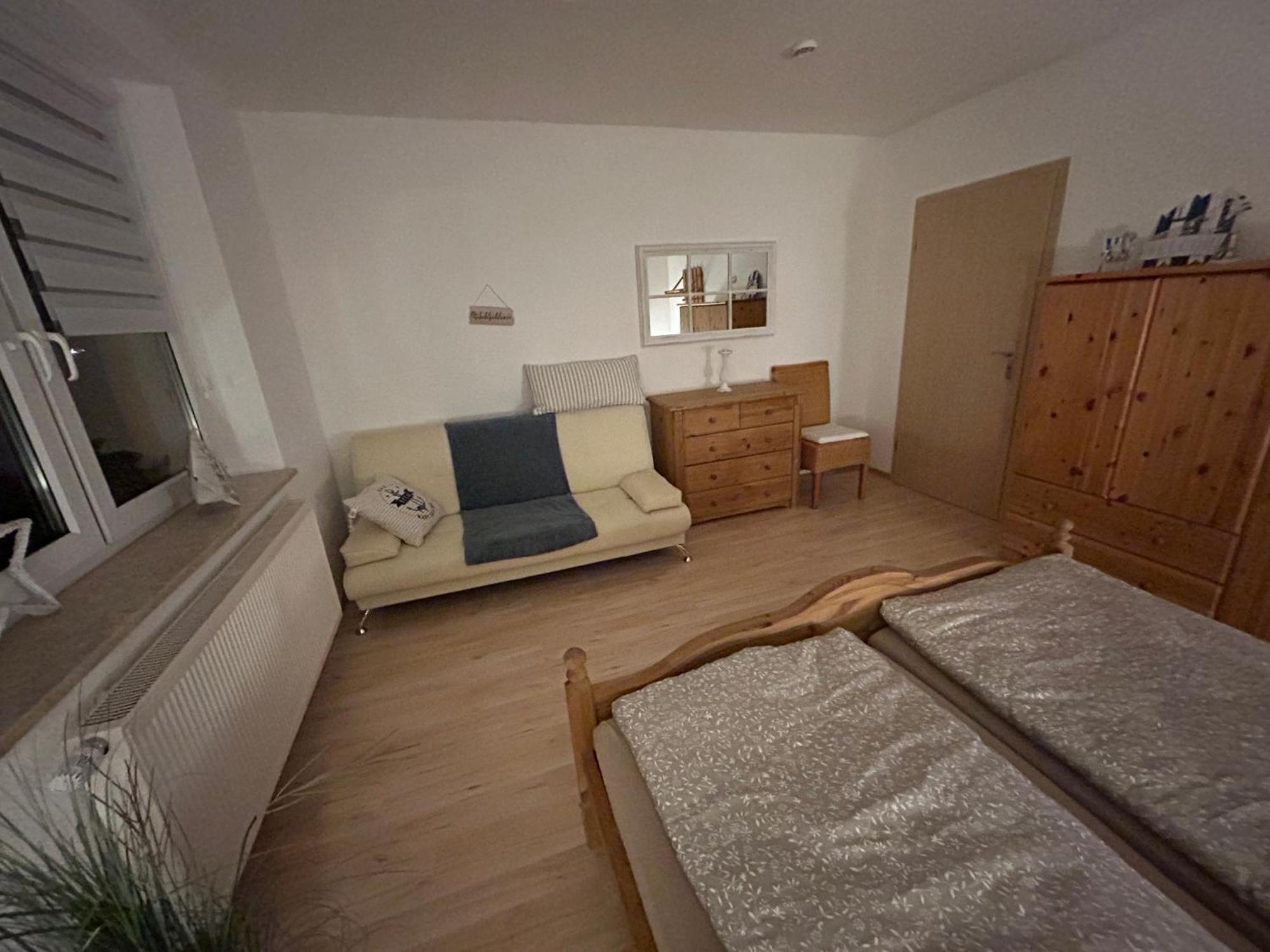 Gelbes Haus Seenland Xl Apartment Elsterheide