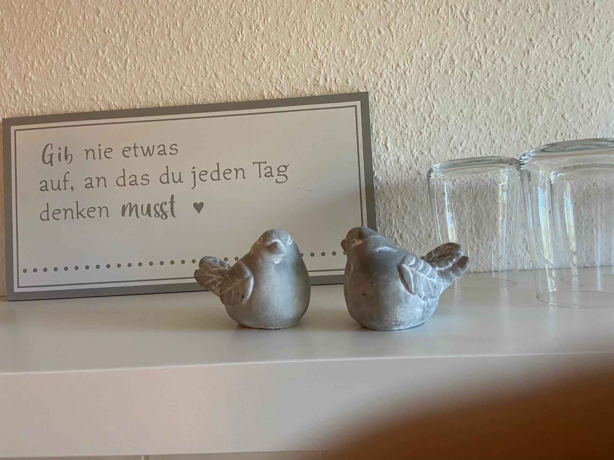 Appartement Gelbes Haus Seenland Xl