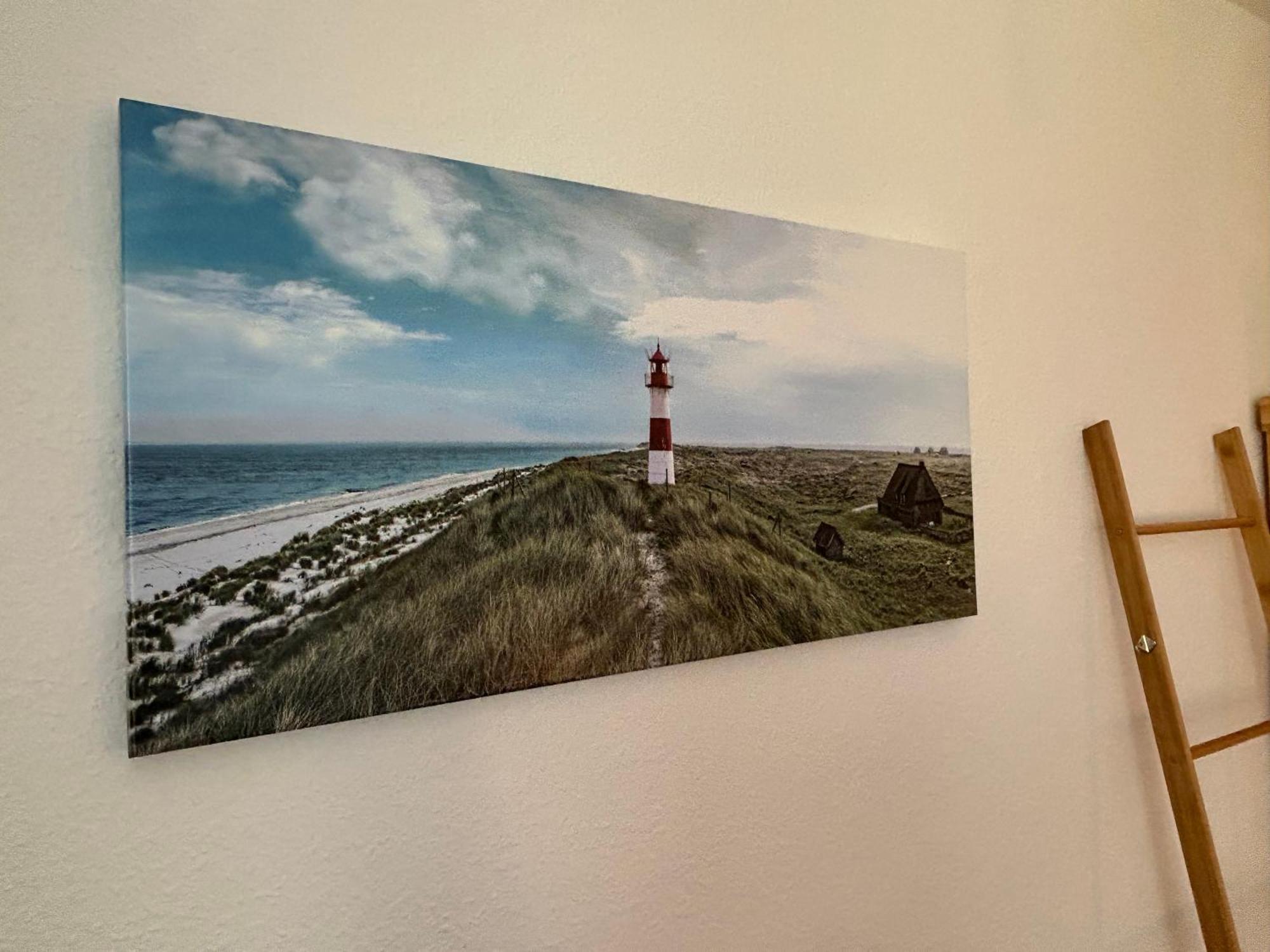 Appartement Gelbes Haus Seenland Xl Elsterheide