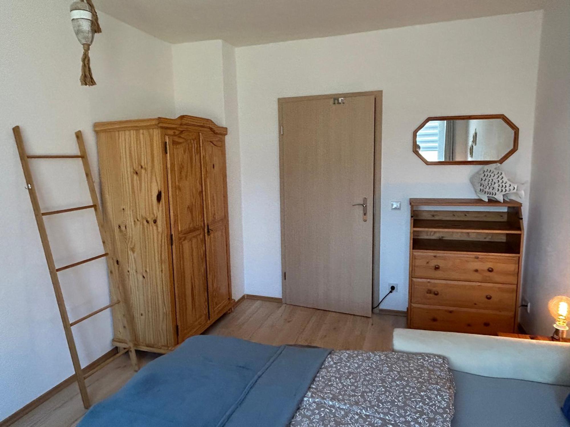 Apartment Gelbes Haus Seenland Xl Elsterheide